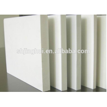 Wear Resisting,Odourless white color PVC Foamed Board used in advertising, building and furniture industries.